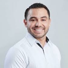 Gabriel Mena's Instagram, Twitter & Facebook