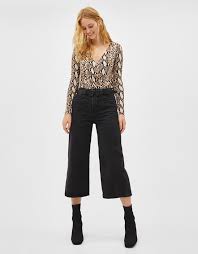 Nuova collezione di scarpe da donna di bershka. Pianta Perpetuo Destino Vestiti Bershka Inverno 2018 Agingtheafricanlion Org