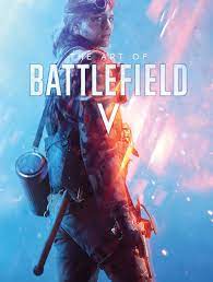 The official twitter page for the #battlefield franchise. The Art Of Battlefield V Amazon De Dice Fremdsprachige Bucher