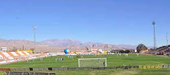 Estadio municipal de la florida, attendance: Estadio El Cobre Cobresal Football Tripper