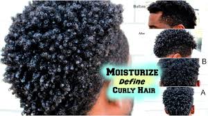Anti dandruff shampoo hair loss men shampoos for men dry shampoo natural shampoo milkshake hair. How To Get Natural Curly Hair For Black Men Update Tutorial Youtube