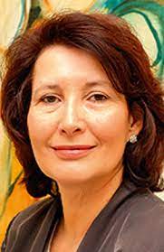 Debate on chile's presidential election. Patricia Politzer Presentara Biografia Intima De Jorge Pena Hen Web Diario La Region