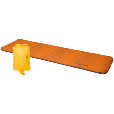 Exped Synmat Ul M Pumpbag Scout Coding Air Mattress