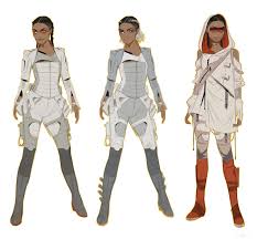 Artstation Apex Legends Loba Hethe Srodawa In 2020 Apex Legend Warframe Art