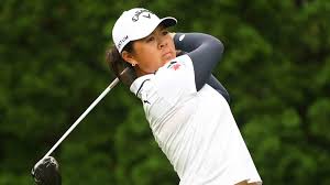 Why a 17-Year-Old Canadian Just Became the Most Feared Name on the LPGA Leaderboard