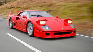 Research, compare, and save listings, or contact sellers directly from 1 f40 models in dallas, tx. Ferrari F40 Buying Guide Evo
