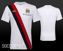 Manchester city's new away kit is a nod to iconic manchester nightclub the hacienda. Manchester City Red And Black Jersey