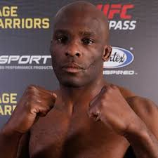 Pelu Adetola vs. Nathias Frederick, BAMMA 29