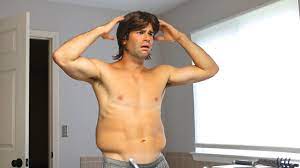 Merkel has history with us leaders. Man With The Longest Neck In The World Breaks Pull Up World Record Youtube