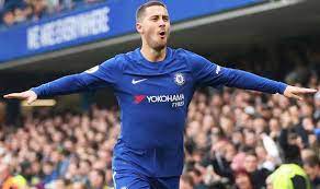Eden hazard joined @chelseafc #onthisday nine years ago! What Next For Eden Hazard Is A Move To Real Madrid Close
