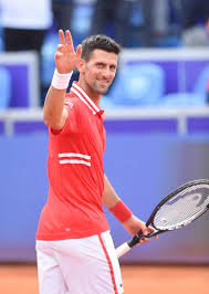 7 201 661 tykkäystä · 60 360 puhuu tästä. Novak Ä'okovic