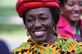 Audio +Video): Sista Afia