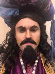 Profile for Alex Soare, Bass-baritone