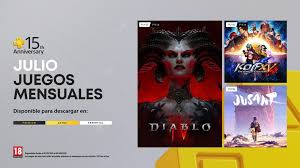 PlayStation - News update