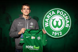 The name means the guard in polish and also the name of the river warta on which poznań is located. Warta Poznan Sprowadzila Pilkarza Werderu Brema Transfer W Ostatniej Chwili Pilka Nozna Sport Pl