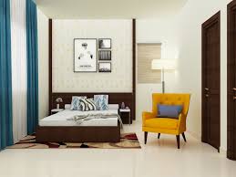 Not sure which bed or bedroom furniture is right for you? 25 Decorating Tips For Small Bedrooms With Wardrobes Homify