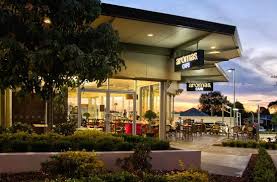 That's how that goes right? Restaurant Finnie Qld Find Food