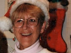 Joyce Kissler Obituary (1942