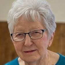 Ruth Gortmaker Obituary September 20, 2023