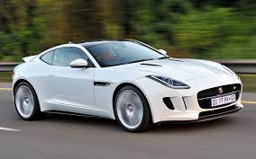 Maybe you would like to learn more about one of these? 2014 Jaguar F Type R Coupe Za Wallpapers And Hd Images Car Pixel