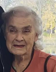 Obituary information for Betty L Frazier