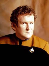 🤎Appreciation Post: Colm Meaney NG, Deep Space Nine. Chief O'Brien was  originally a small role, which Colm made great.