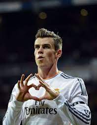 Według niego amerykański klub podjął nawet rozmowy w sprawie transferu. Bale Real Madrid Valladolid 4 0 Gareth Bale Real Madrid Madrid