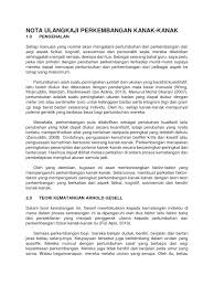 Jurnal perkembangan fizikal kanak kanak pdf. Edup3023 Perkembangan Knk2 2 0 Pdf