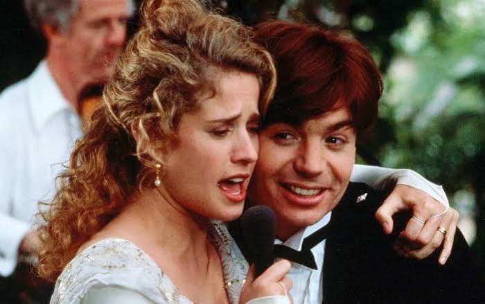1993 Film Favorites, Part 2: Commitment in So I Married an Axe Murderer -  Christ and Pop Culture