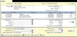 I sell, i buy, i inventory…sedangkan pekerjaan manualnya harus membuat kartu persediaan agar hpp di jurnal penjualan bisa diisi Penyusunan Modul Praktikum Myob Pada Perusahaan Dagang Multi Currencies Kasus Ud Nature House Pdf Free Download