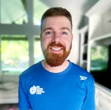 Please welcome Cory Holmes to our DSA Family. Corey Holmes will be coaching  our Ninja Warrior Fit program. He is a Science teacher at Barbers Hill who  has coached various youth sports.