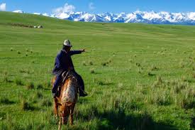 Kasachstan ist noch ein unentdecktes land mit wunderschönen landschaften. Individualreise Kasachstan Und Kirgistan Im Tien Shan Ventus Reisen