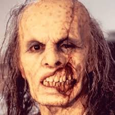 CASTLE FREAK — Articles — Macabre Daily