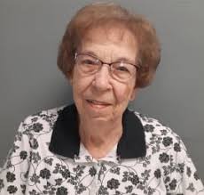 Iris Pugh Obituary (1922