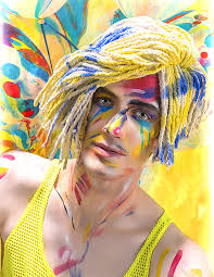 Louisville — Blog — Matthew Tyldesley