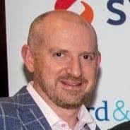 Anthony Predmore's Instagram, Twitter & Facebook