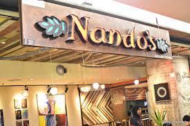 3 jalan pjs 11/15, bandar sunway, 47500 petaling jaya. Coco Cataplana A New Explosion Of Flavours Await You At Nando S Betty S Journey