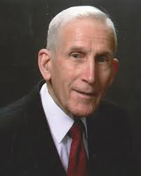 Billy Joe Rushing, 94