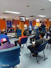 Explore tweets of at wangsa maju @at_wangsamaju on twitter. At Jpj Wangsa Maju Dansss Global Insuran Facebook