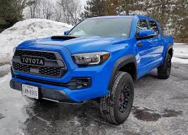 Everybody quite definitely believes at the 2019 toyota tacoma release is much. Toyota Tacoma Ground Clearance 1995 2020 Comparison With Chart