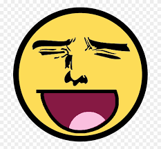 Mad Face Png Anime Meme Face Png Clipart 2053965 Pinclipart