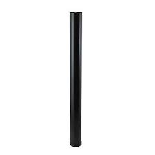 Description pieds de table rabattables click série 656 en acier hauteur pied. Pied De Table Reglable Diall O60 X H 700 Mm Noir Castorama