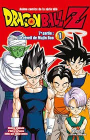 We did not find results for: 9782344005378 Dragon Ball Z 7e Partie Tome 01 Le Reveil De Majin Boo Dragon Ball Z 28 French Edition Abebooks Toriyama Akira 2344005374
