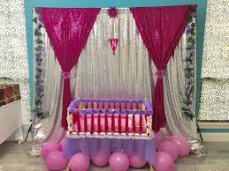 Diy Decoration For Cradle Ceremony Naming Ceremony Decoration Cradle Ceremony Welcome Home Decorations