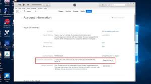 How to authorize itunes on a windows 10 computer. How To Authorize A Computer On Itunes App Authority