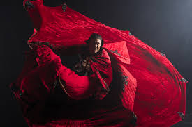 Dracula | BalletMet's Performance of the Timeless Ballet