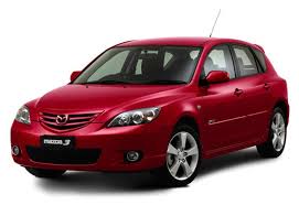 Image result for 2005 mazda3 sp23