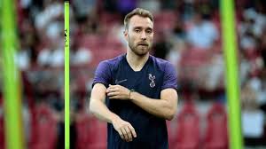 The dane has turned down all tottenham's contract offers so far. Atletico Madrid Transfers Eriksen Is Atletico Madrid S Alternative To James Marca In English