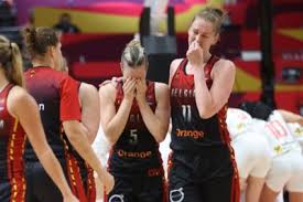 The belgium women's national basketball team represents belgium in international basketball competitions for women. 2kzwa6rynmkdvm