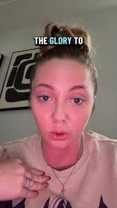 Bethany Chamberlain Take Your Burdens to The Lord